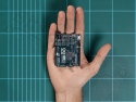 Arduino UNO R4 Minima, R7FA4M1AB3CFM